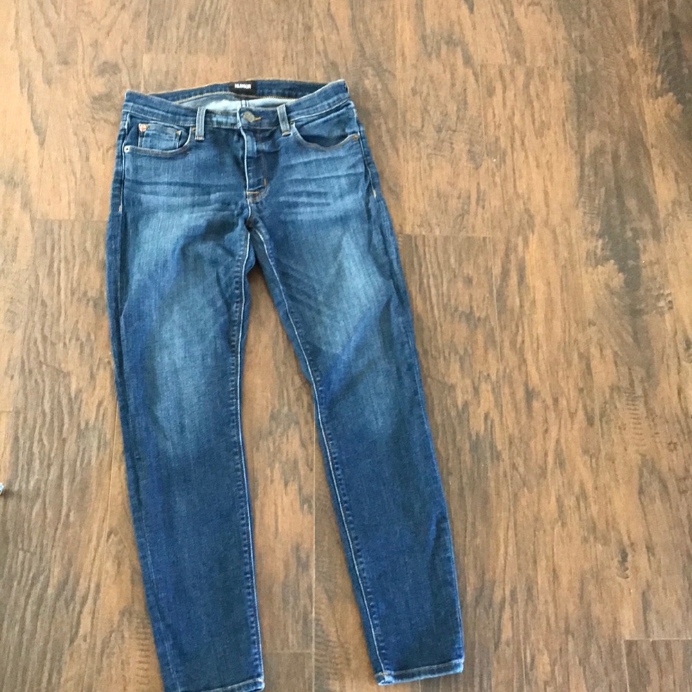 Hudson Jeans